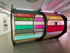 Paul Schwer - Installationen 2026