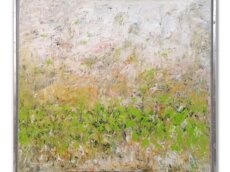 Peter Lindenberg - Art Fair - Köln 2026