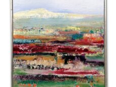 Peter Lindenberg - Art Fair - Köln 2026