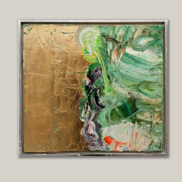 Peter Lindenberg - Art Fair - Köln 2026