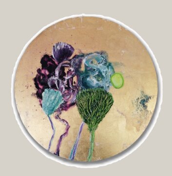 Peter Lindenberg - Art Fair - Köln 2026