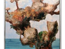 Peter Lindenberg - Art Fair - Köln 2026