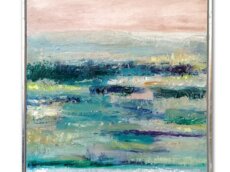 Peter Lindenberg - Art Fair - Köln 2026